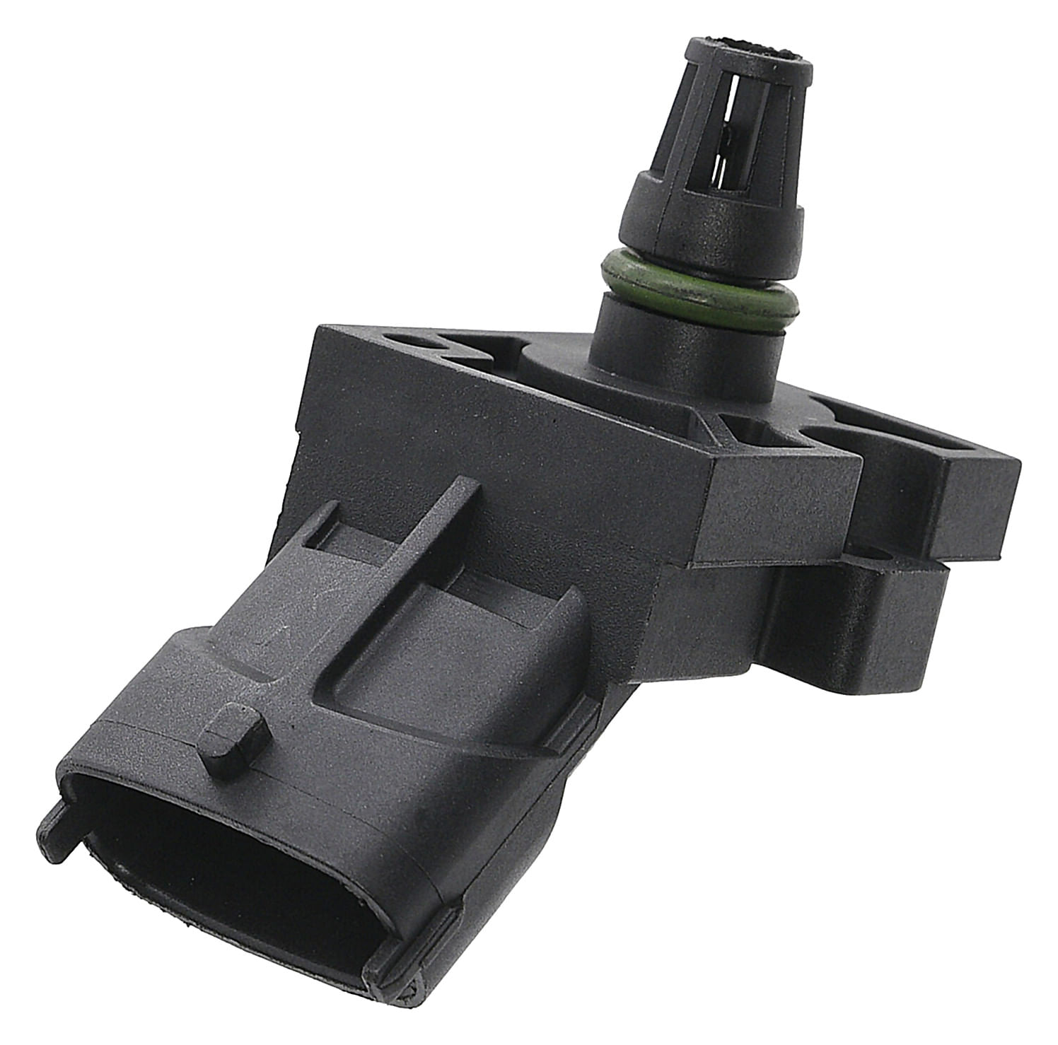 Sensor De Presión Absoluta Del Múltiple De Admisión (MAP)
