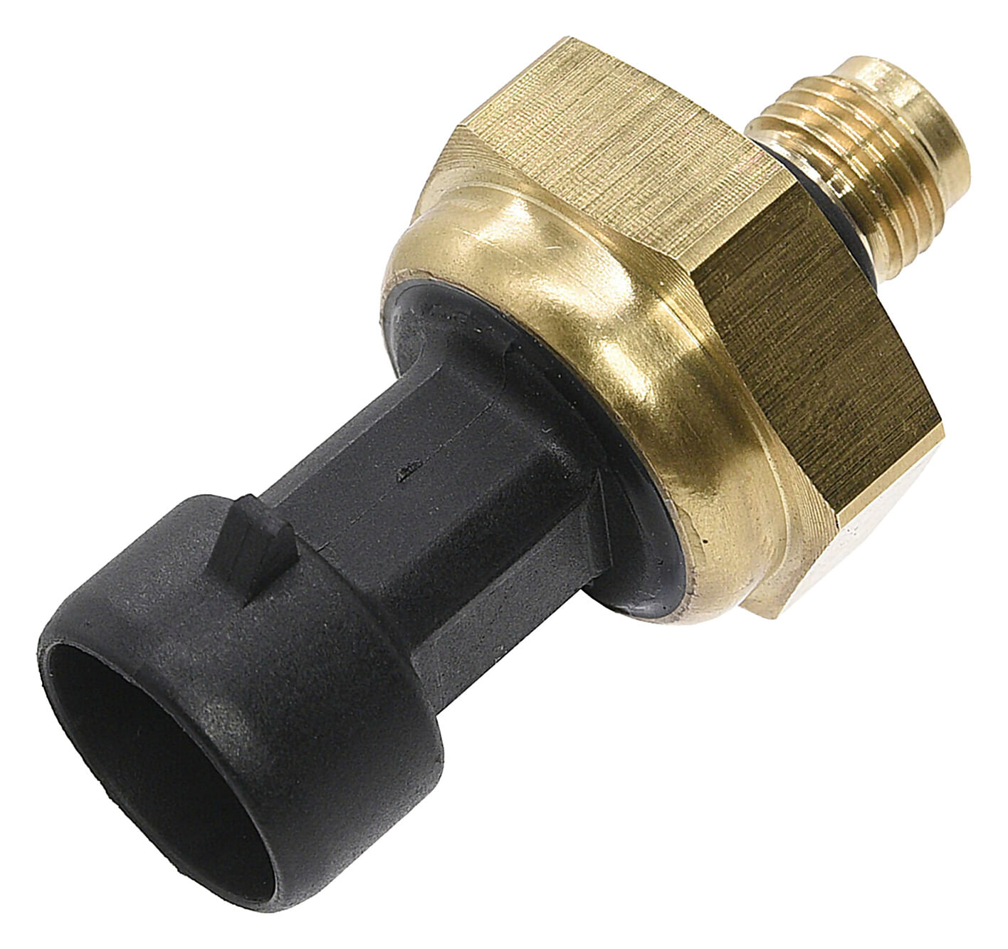 Sensor De Presión Absoluta Del Múltiple De Admisión (MAP)