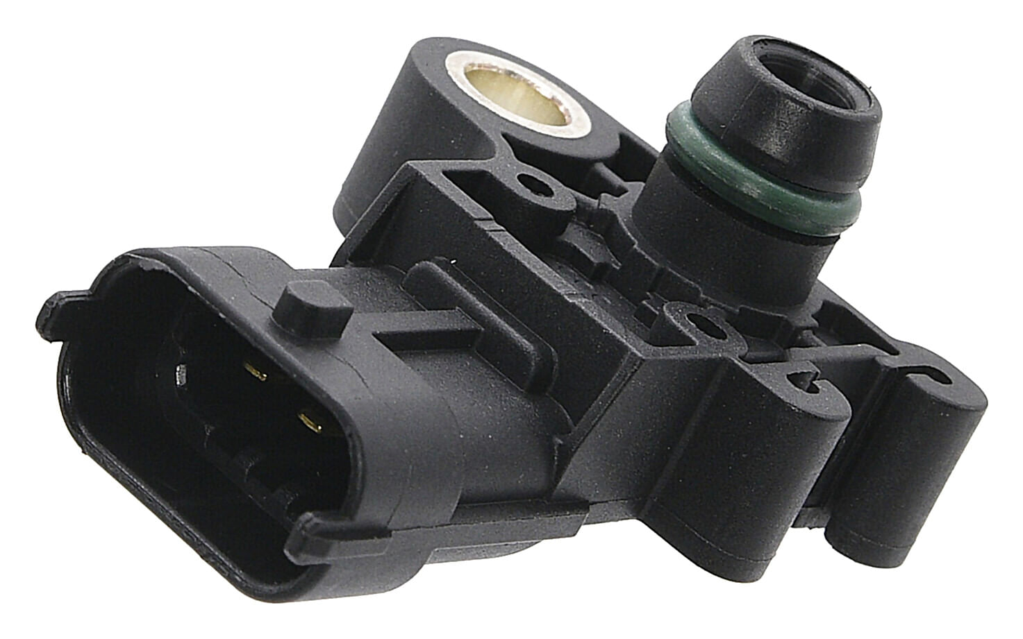 Sensor De Presión Absoluta Del Múltiple De Admisión (MAP)