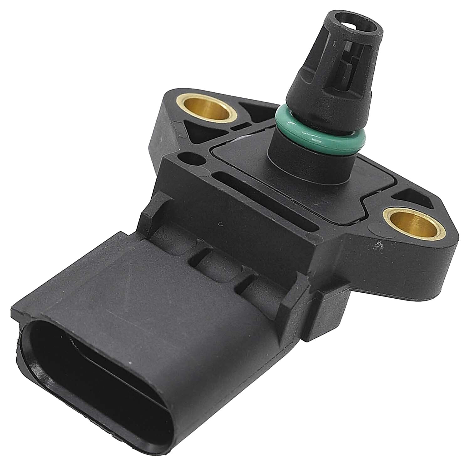 Sensor De Presión Absoluta Del Múltiple De Admisión (MAP)