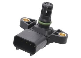 Sensor De Presión Absoluta Del Múltiple De Admisión (MAP)