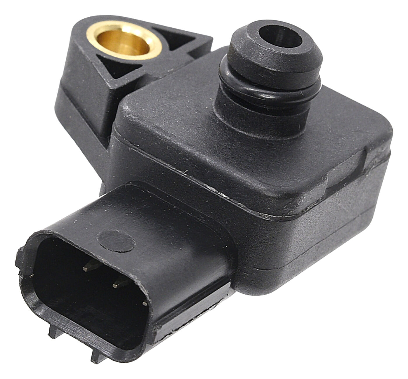 Sensor De Presión Absoluta Del Múltiple De Admisión (MAP)