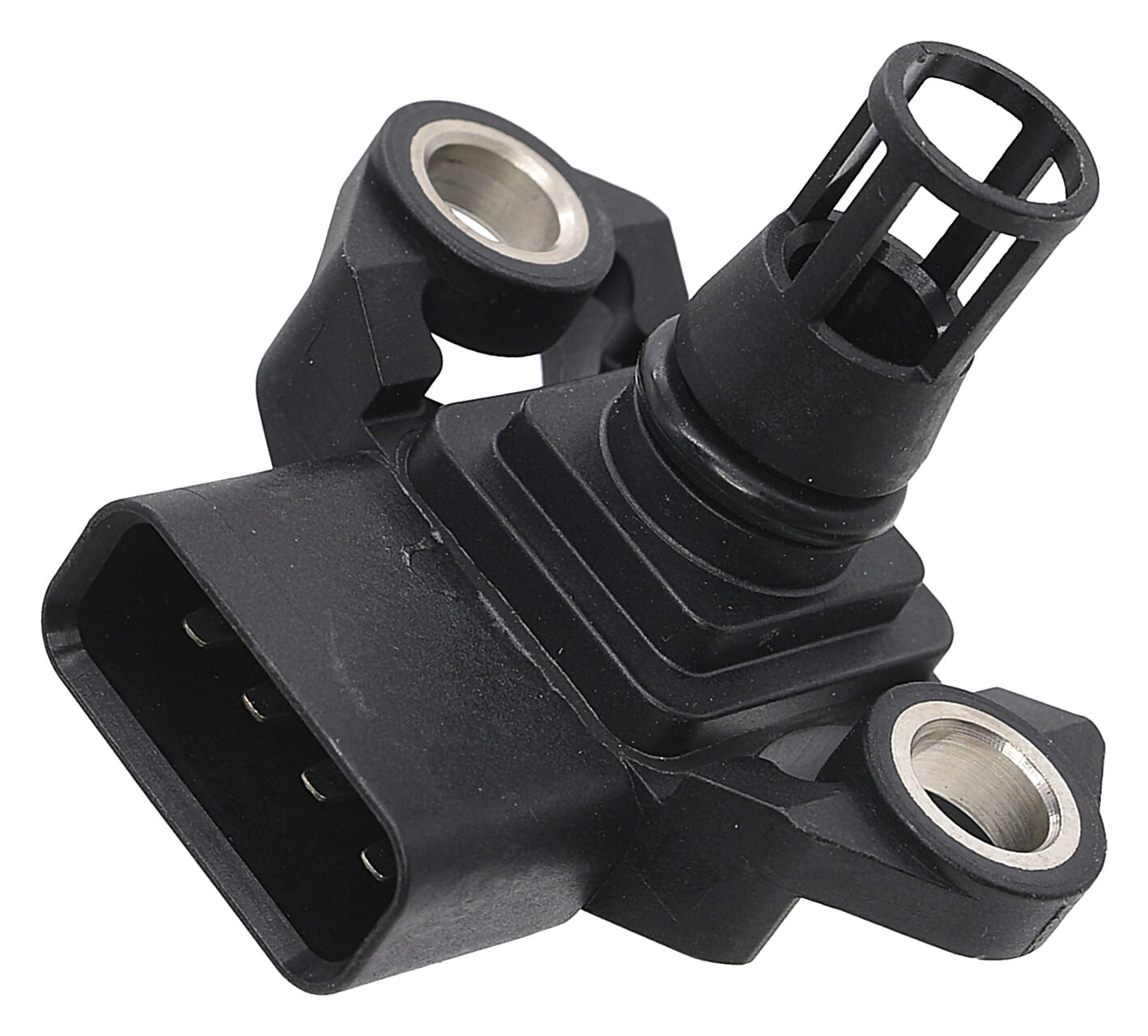 Sensor De Presión Absoluta Del Múltiple De Admisión (MAP)