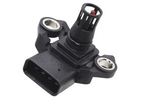 Sensor De Presión Absoluta Del Múltiple De Admisión (MAP)