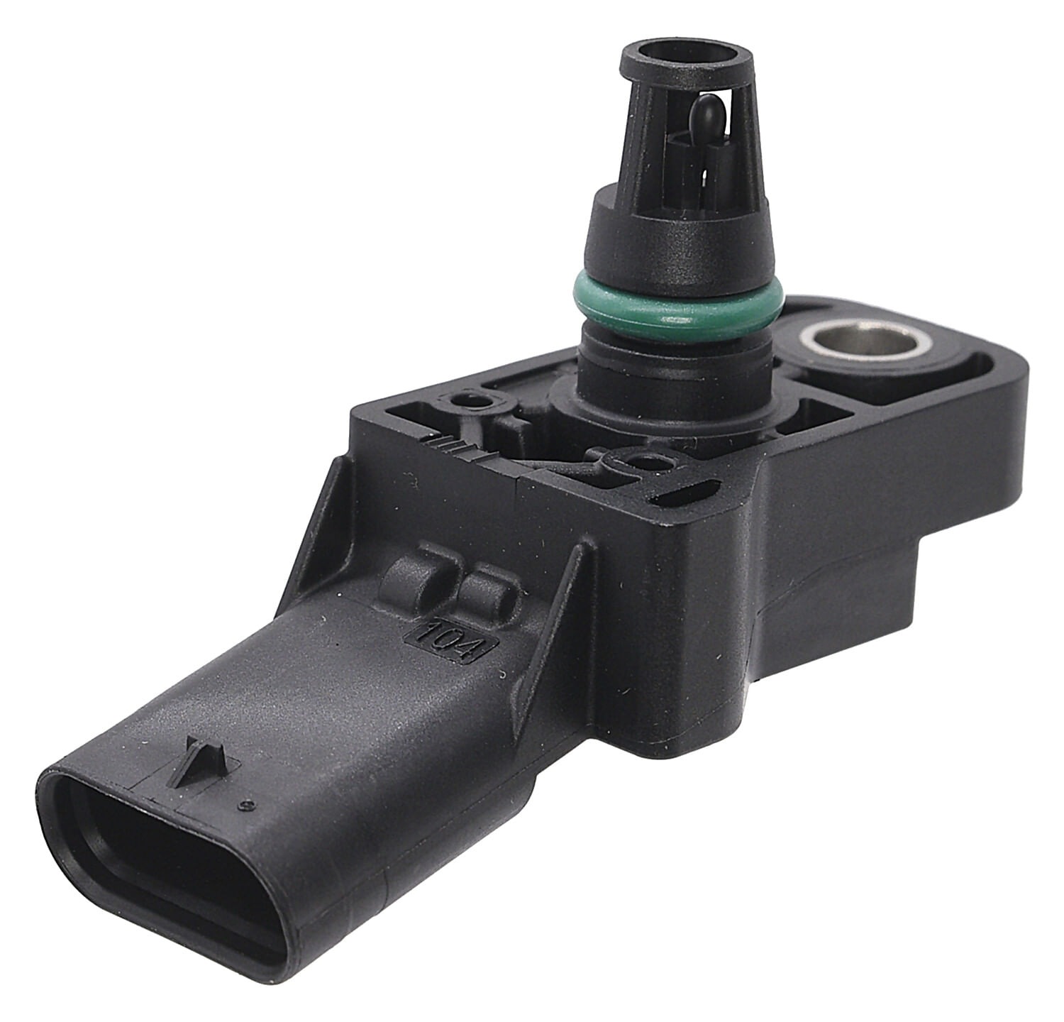 Sensor De Presión Absoluta Del Múltiple De Admisión (MAP)