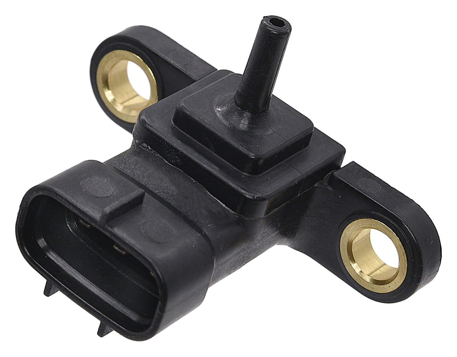 Sensor De Presión Absoluta Del Múltiple De Admisión (MAP)