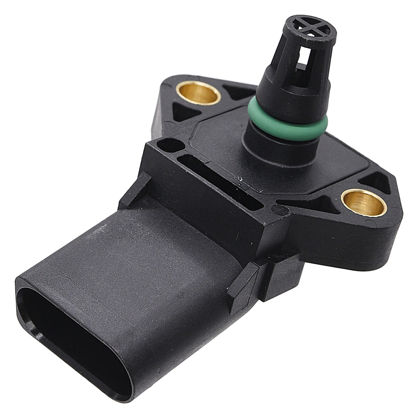 Sensor De Presión Absoluta Del Múltiple De Admisión (MAP)