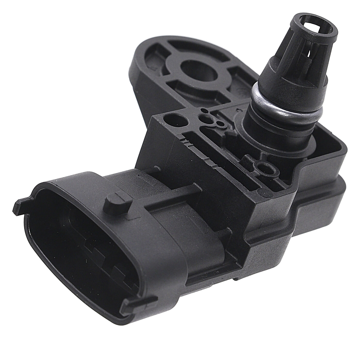 Sensor De Presión Absoluta Del Múltiple De Admisión (MAP)