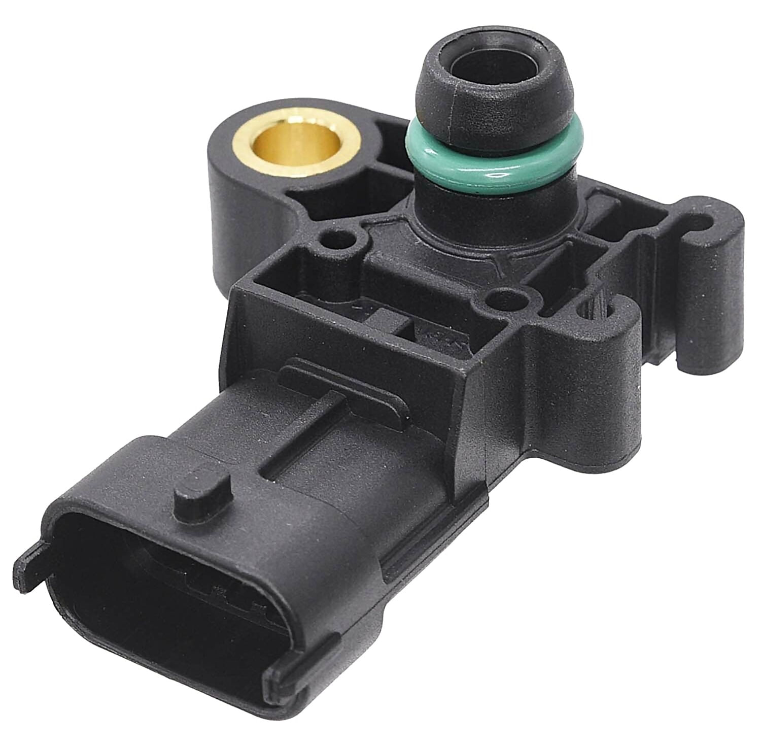 Sensor De Presión Absoluta Del Múltiple De Admisión (MAP)