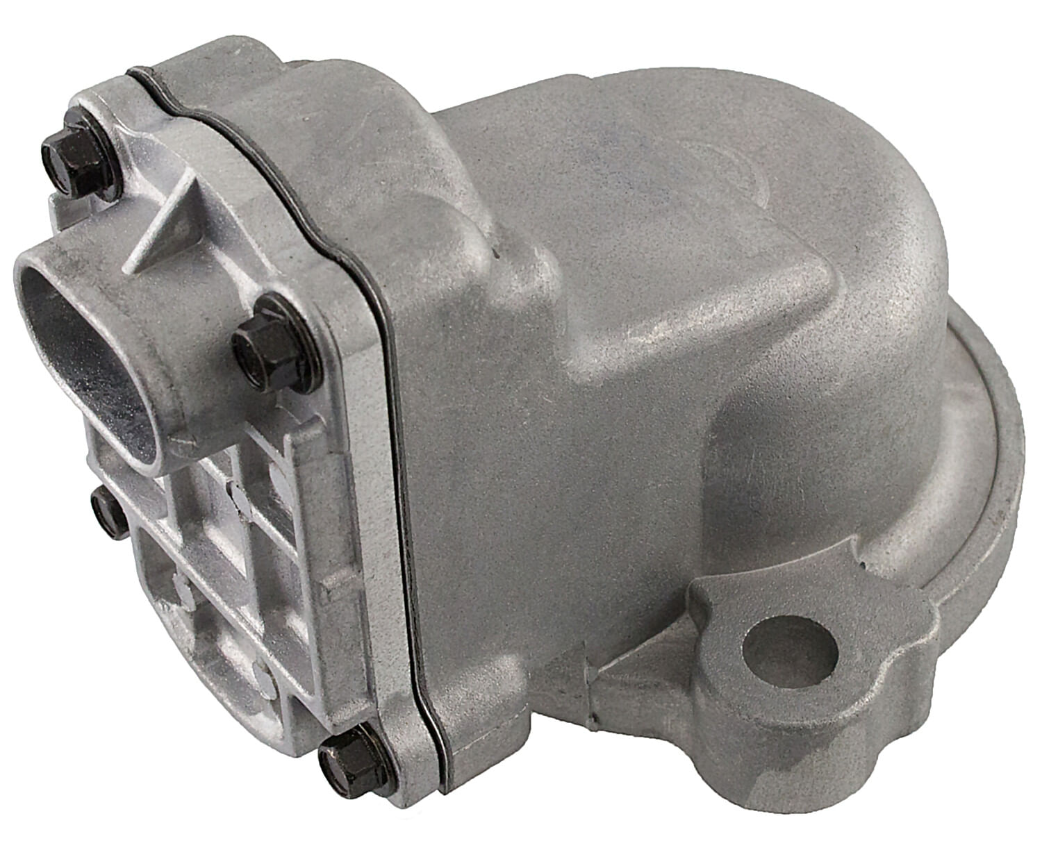 Sensor De Velocidad (VSS)