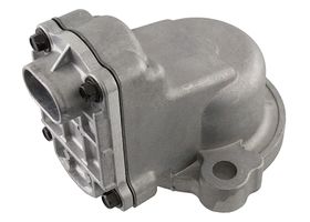 Sensor De Velocidad (VSS)