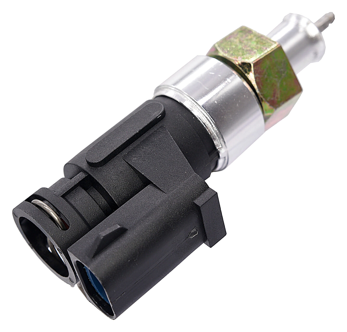 Sensor De Velocidad (VSS)
