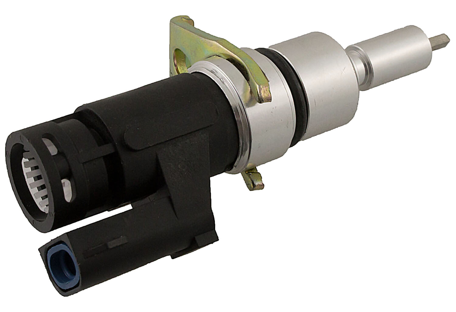 Sensor De Velocidad (VSS)