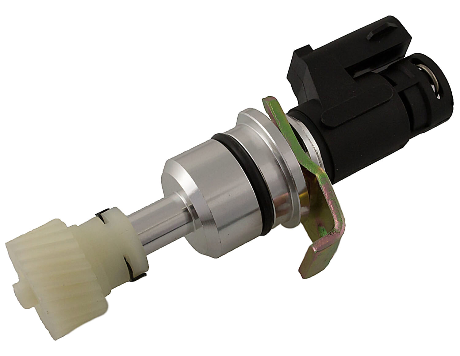 Sensor De Velocidad (VSS)