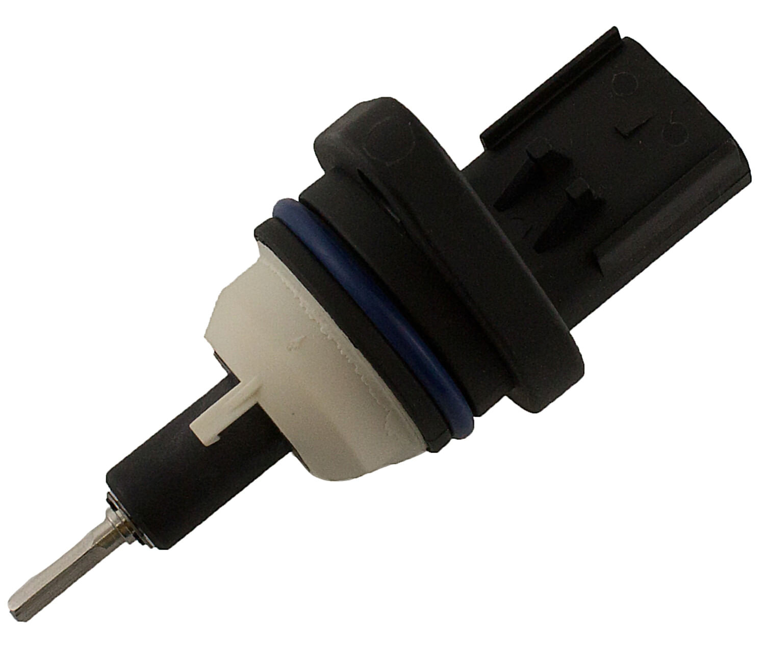 Sensor De Velocidad (VSS)