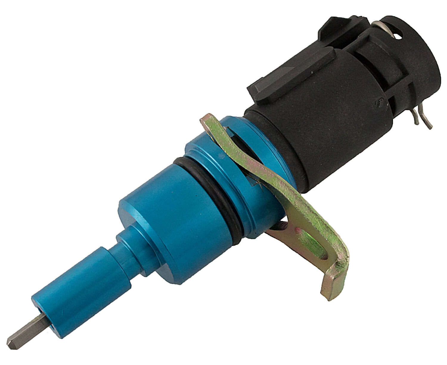 Sensor De Velocidad (VSS)