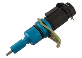 Sensor De Velocidad (VSS)