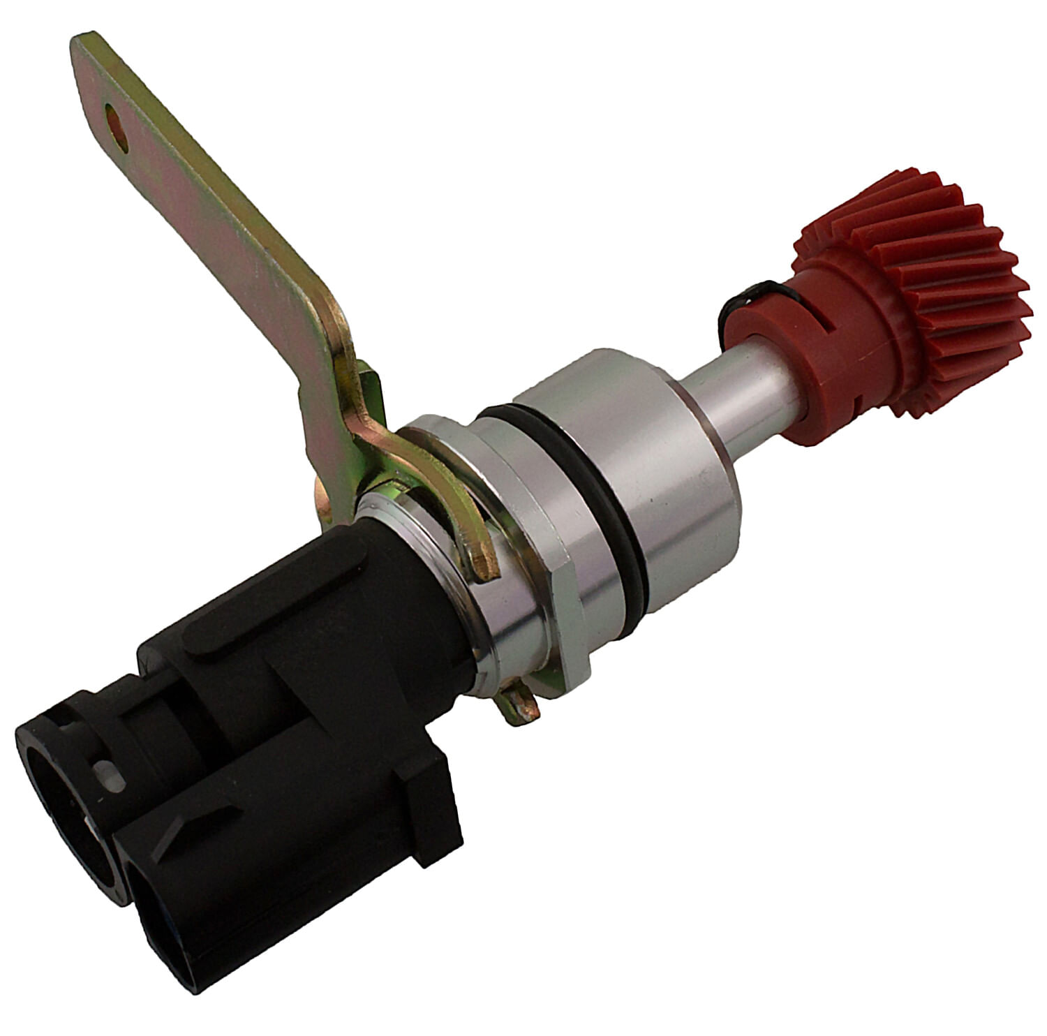 Sensor De Velocidad (VSS)