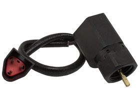 Sensor De Velocidad (VSS)