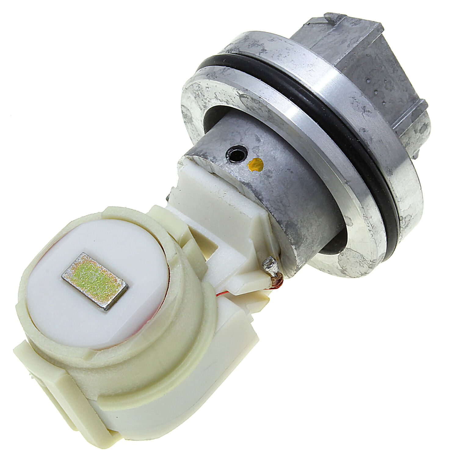 Sensor De Velocidad (VSS)