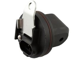 Sensor De Velocidad (VSS)