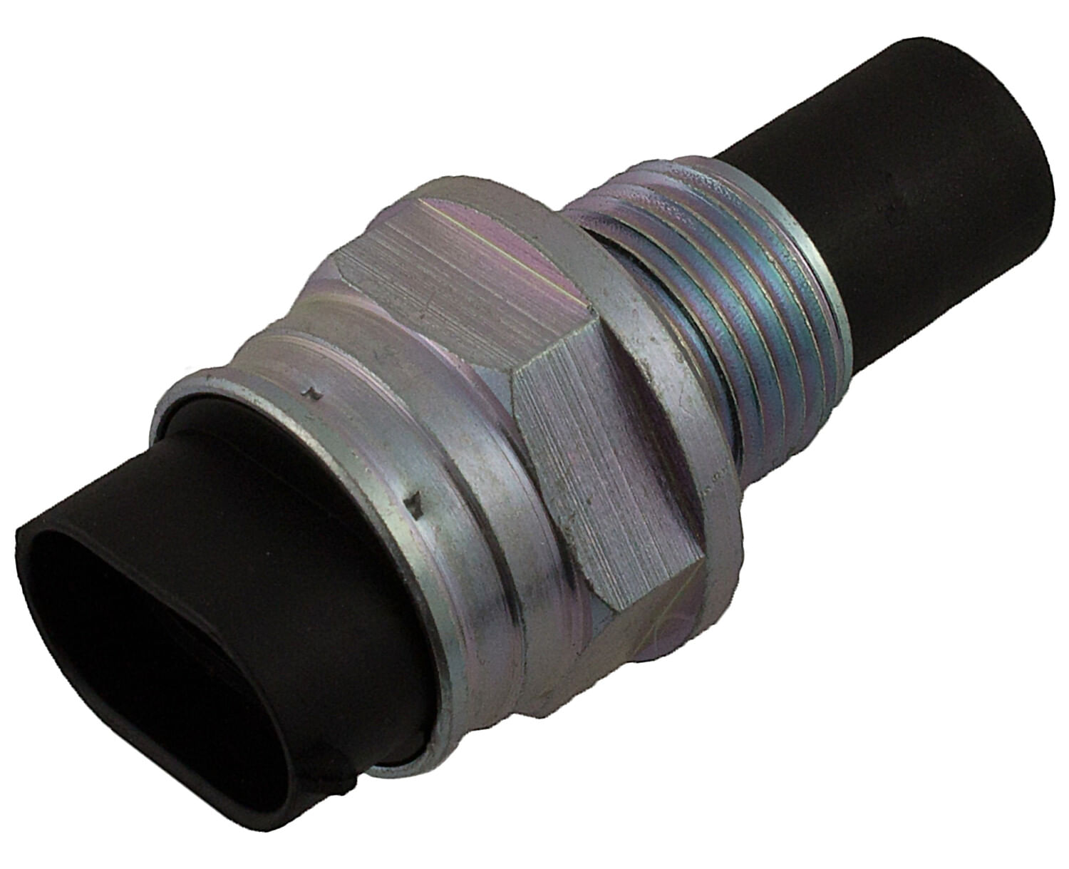 Sensor De Velocidad (VSS)