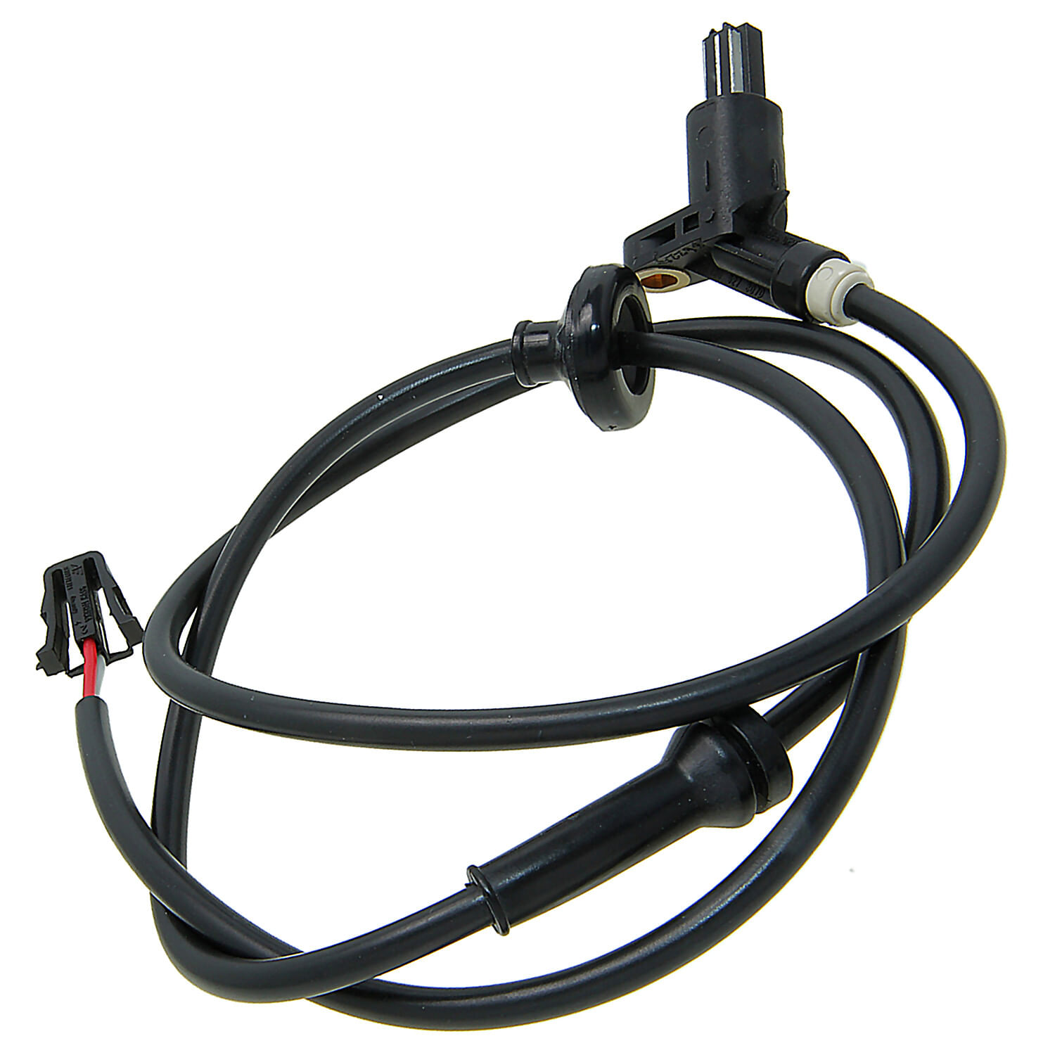 Sensor De Velocidad (VSS)