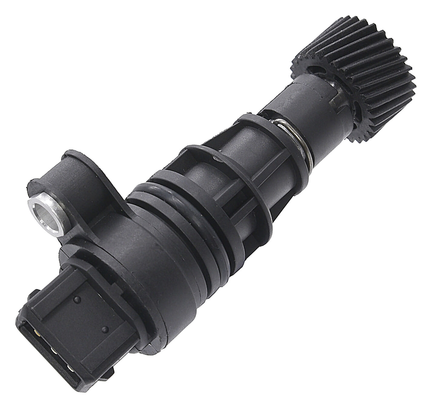 Sensor De Velocidad (VSS)