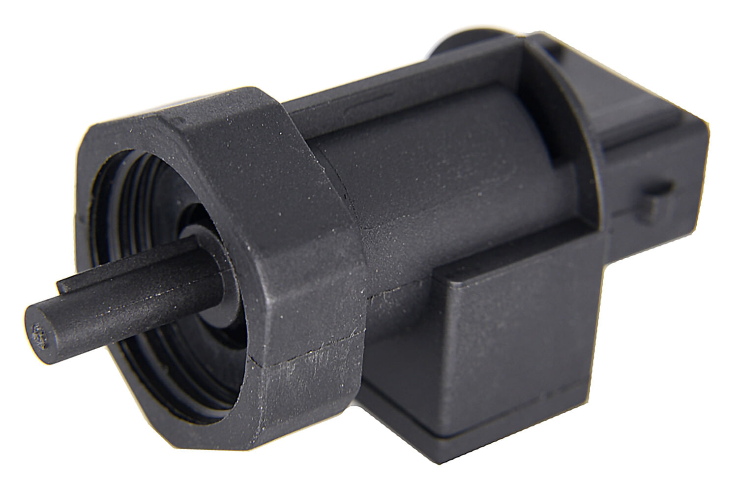 Sensor De Velocidad (VSS)