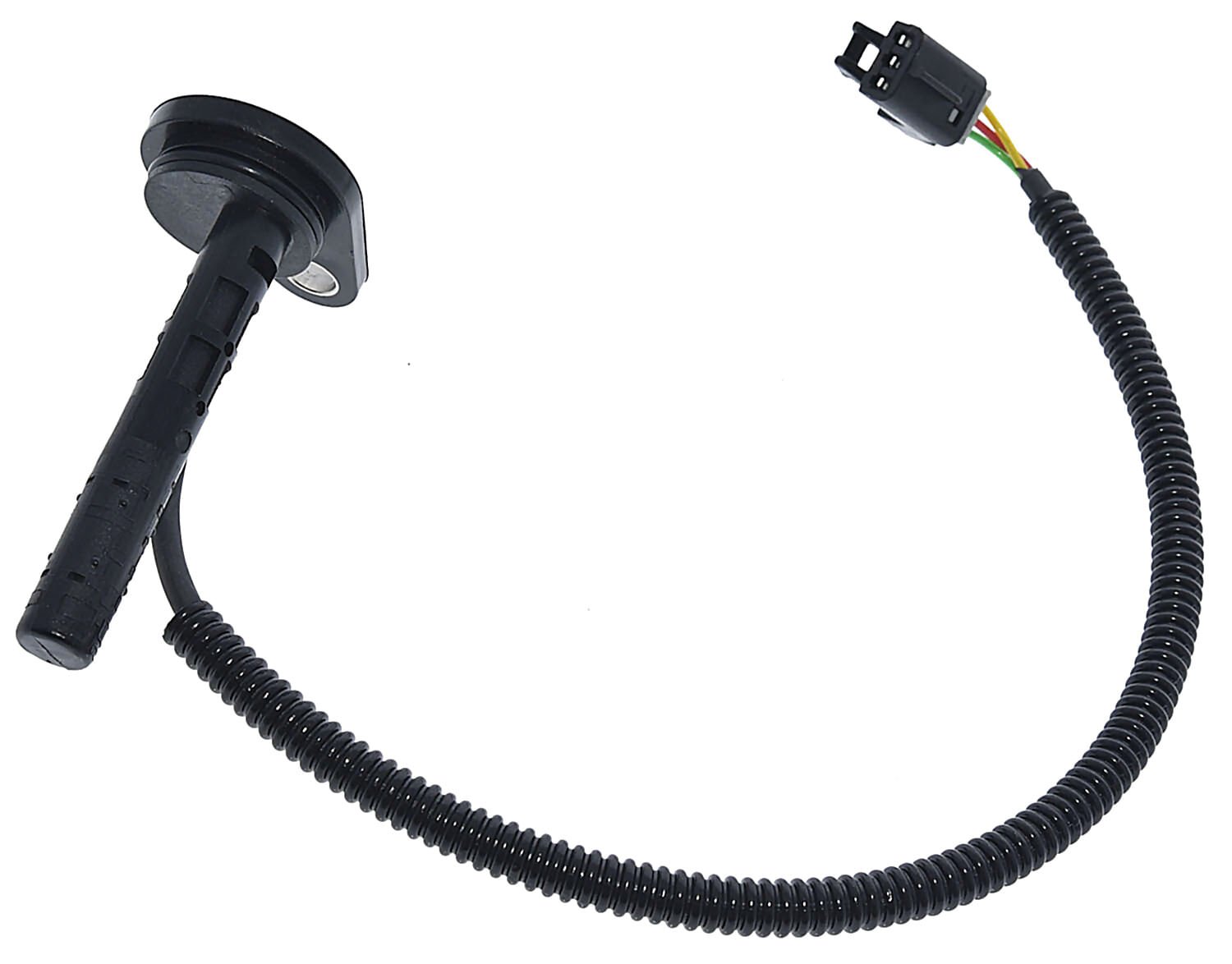 Sensor De Velocidad (VSS)