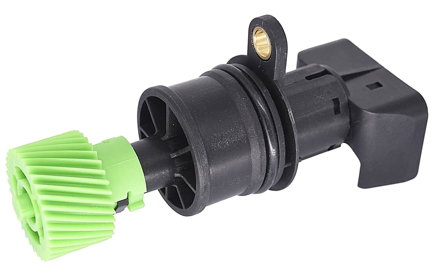 Sensor De Velocidad (VSS)