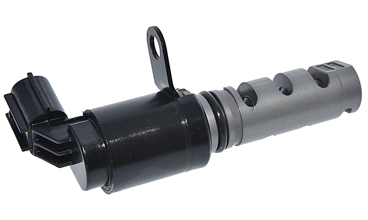 Solenoide Para Tiempo Variable De Válvulas (VVT) Escape