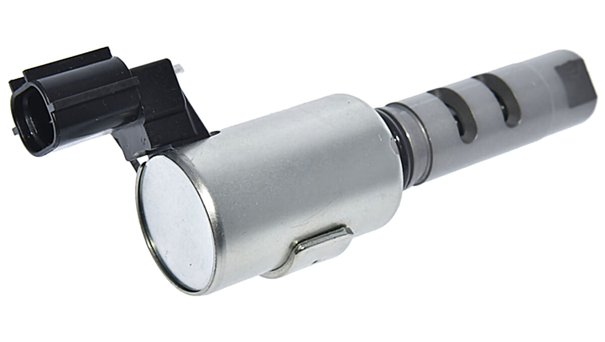 Solenoide Para Tiempo Variable De Válvulas (VVT) Derecho