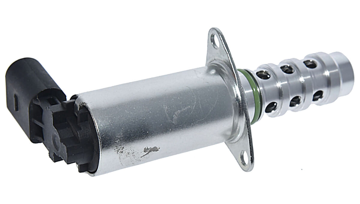 Solenoide Para Tiempo Variable De Válvulas (VVT)