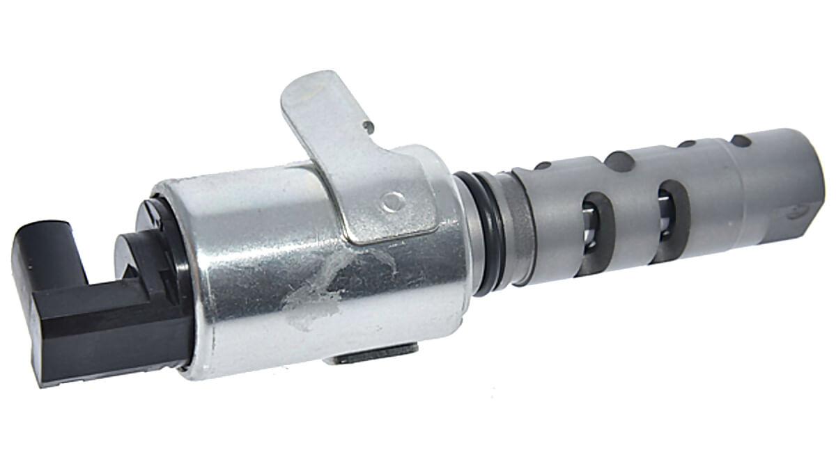 Solenoide Para Tiempo Variable De Válvulas (VVT) Escape