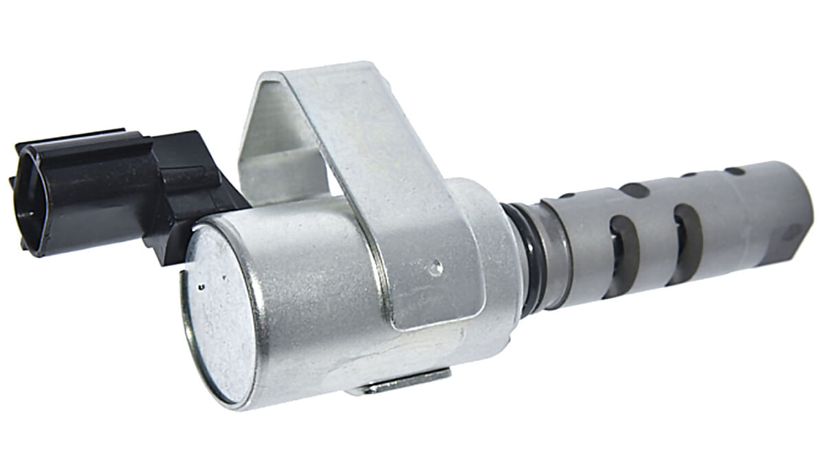 Solenoide Para Tiempo Variable De Válvulas (VVT)