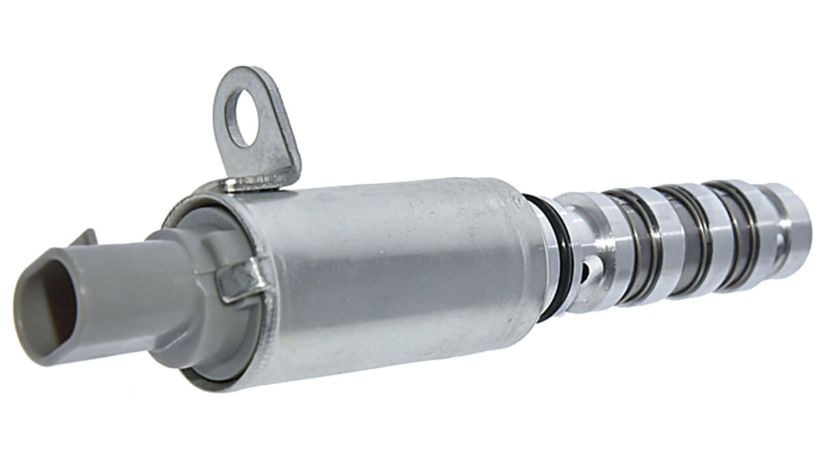 Solenoide Para Tiempo Variable De Válvulas (VVT) Derecho