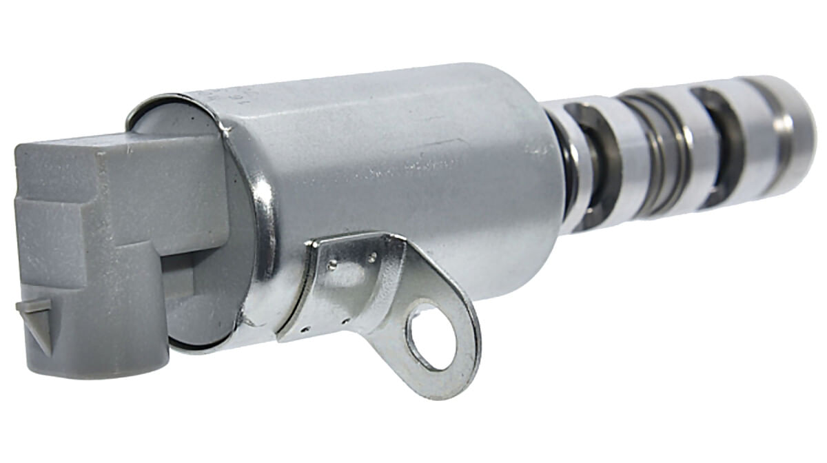 Solenoide Para Tiempo Variable De Válvulas (VVT) Derecho