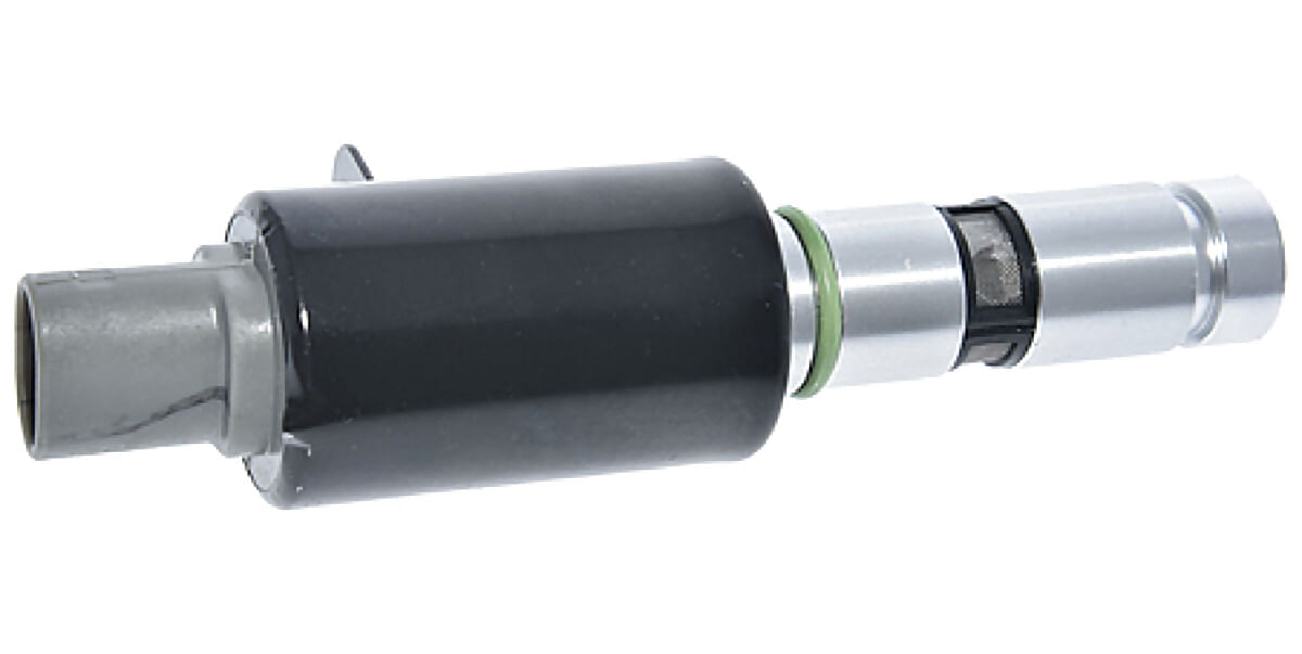 Solenoide Para Tiempo Variable De Válvulas (VVT) Derecho