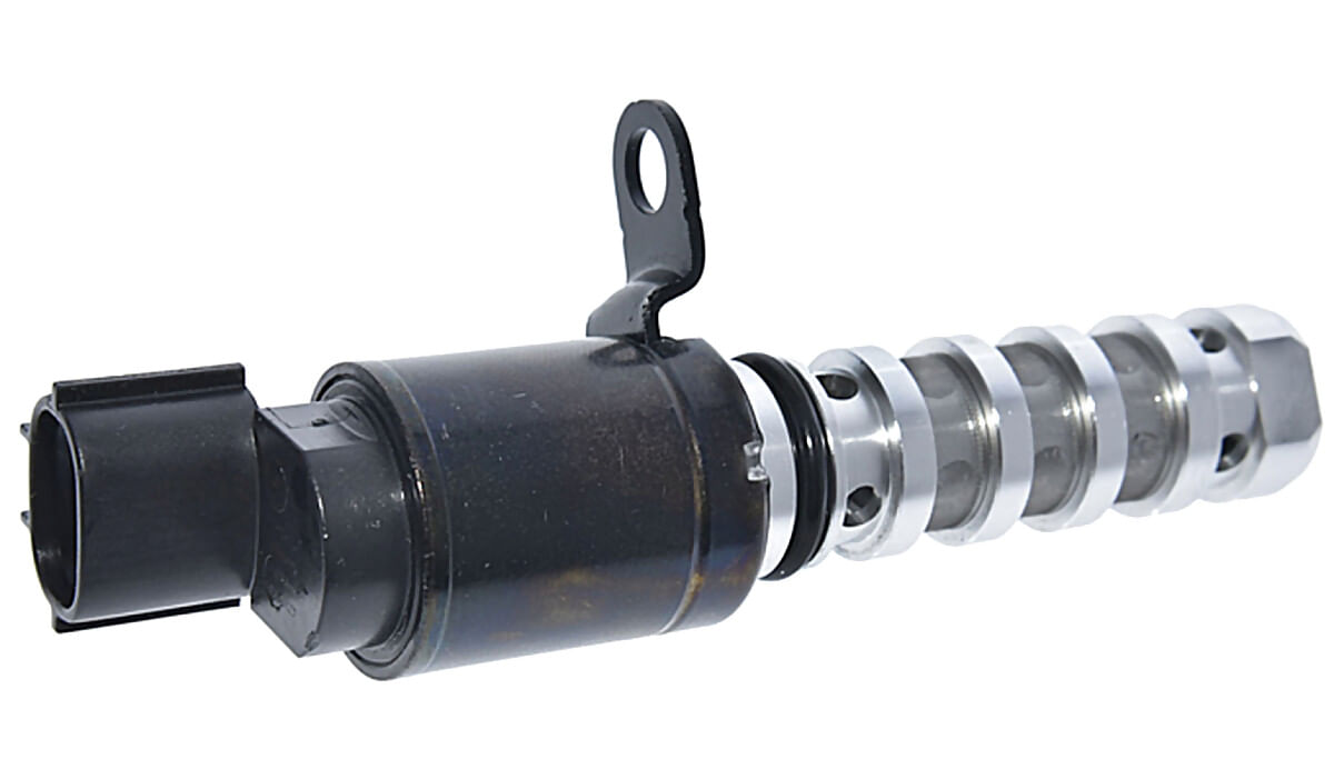 Solenoide Para Tiempo Variable De Válvulas (VVT)