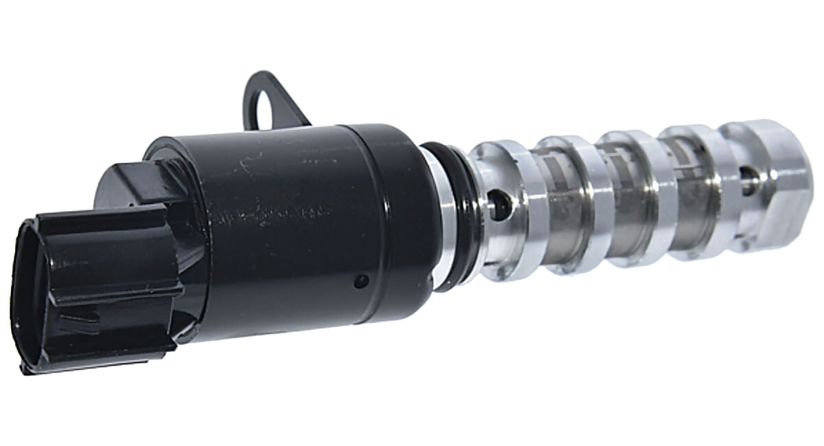 Solenoide Para Tiempo Variable De Válvulas (VVT) Admisión