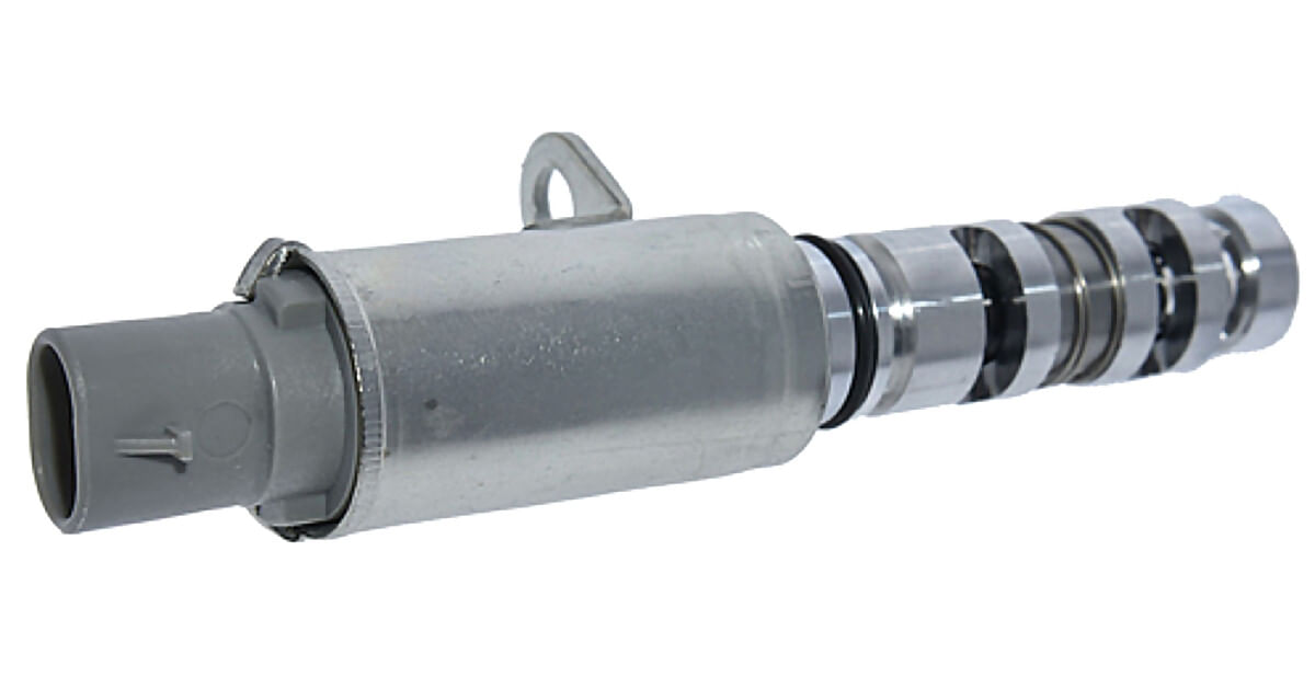 Solenoide Para Tiempo Variable De Válvulas (VVT)