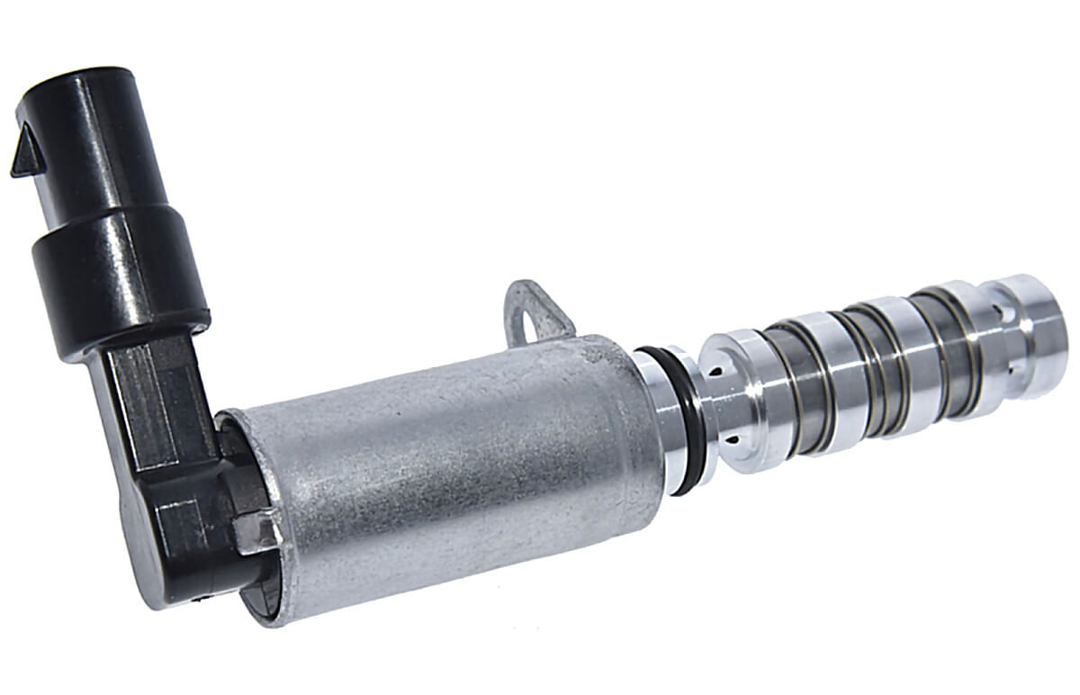 Solenoide Para Tiempo Variable De Válvulas (VVT) Escape