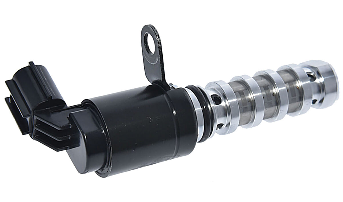 Solenoide Para Tiempo Variable De Válvulas (VVT) Escape