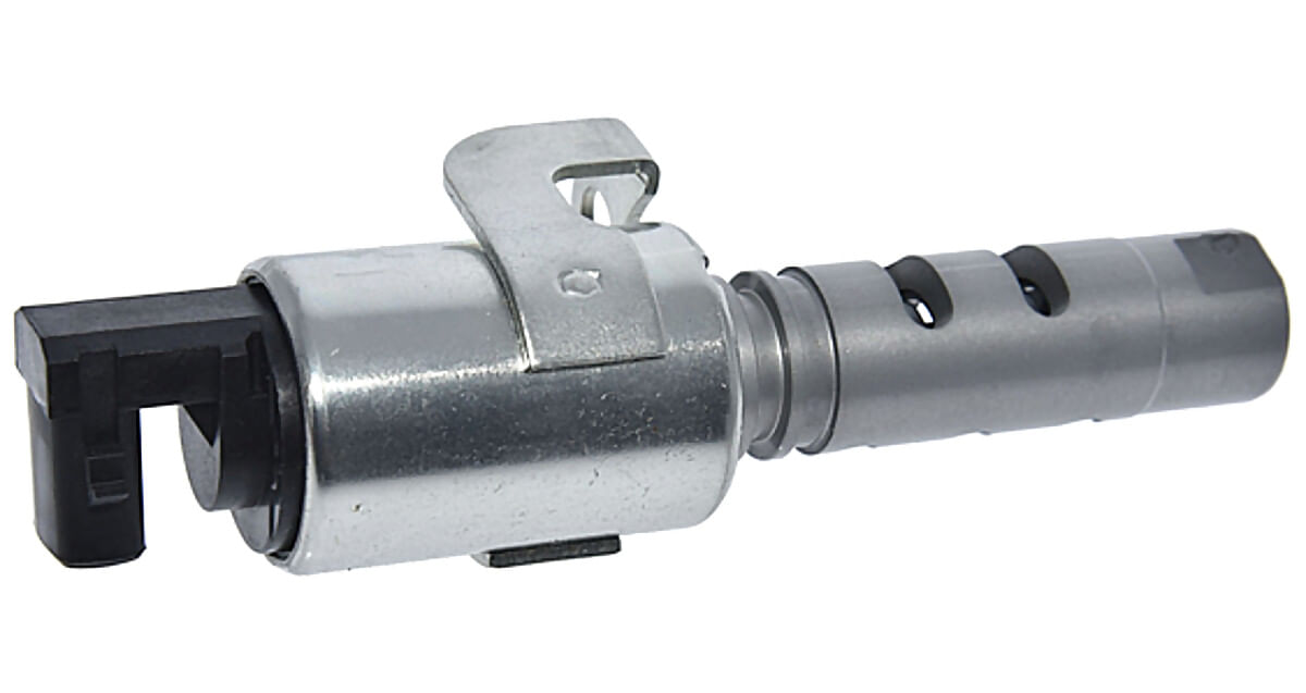 Solenoide Para Tiempo Variable De Válvulas (VVT)