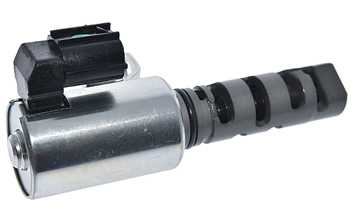 Solenoide Para Tiempo Variable De Válvulas (VVT) Derecho