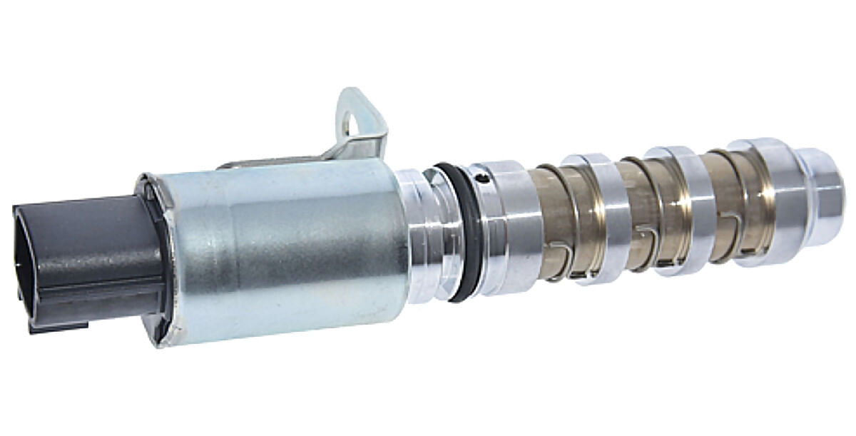 Solenoide Para Tiempo Variable De Válvulas (VVT)