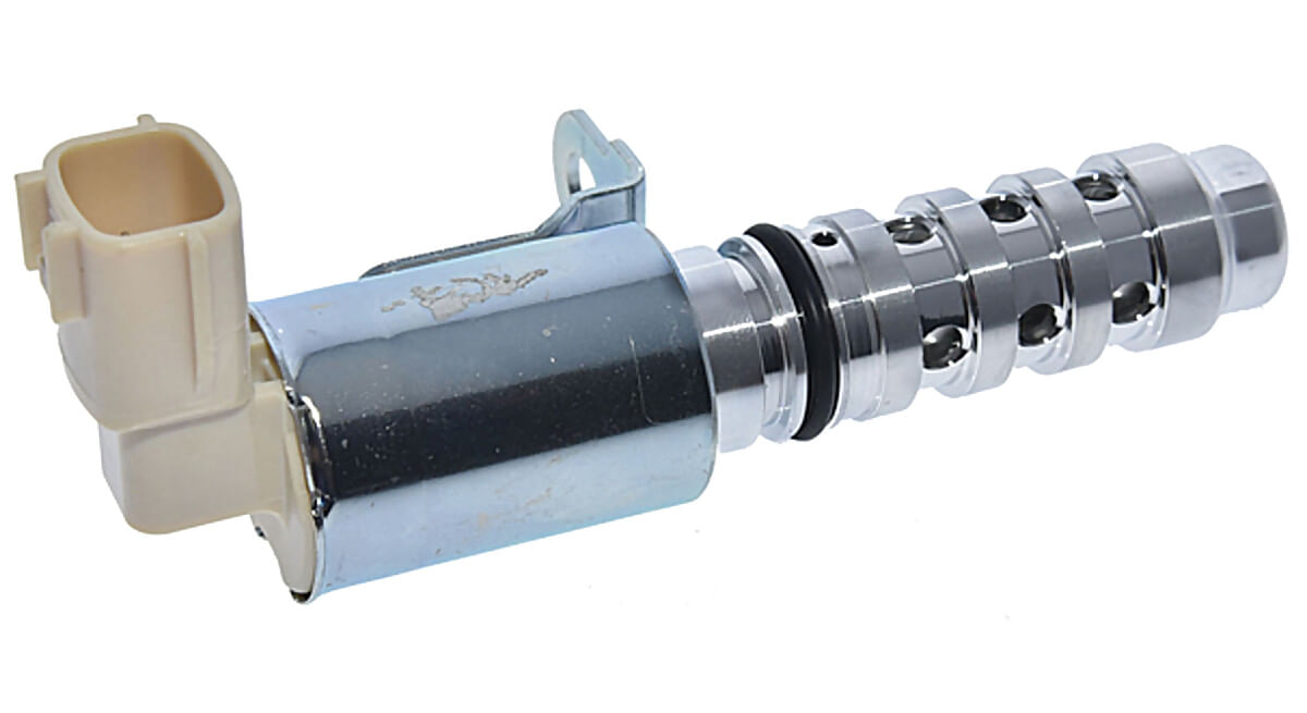 Solenoide Para Tiempo Variable De Válvulas (VVT)