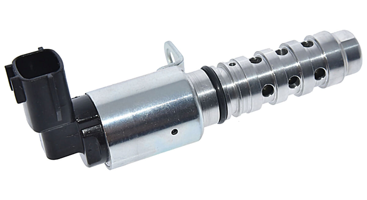 Solenoide Para Tiempo Variable De Válvulas (VVT)