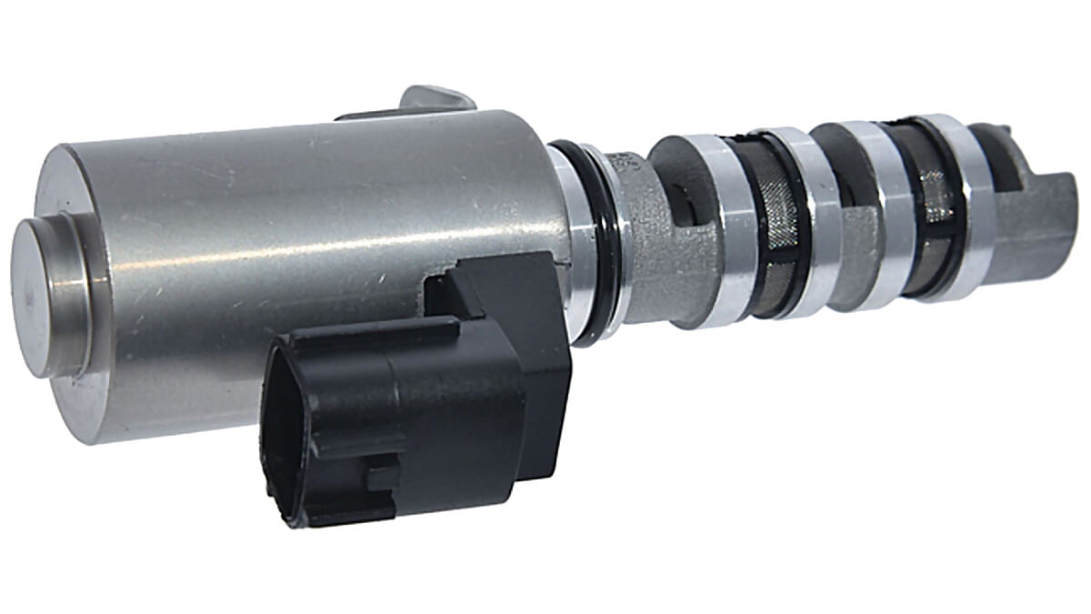 Solenoide Para Tiempo Variable De Válvulas (VVT)